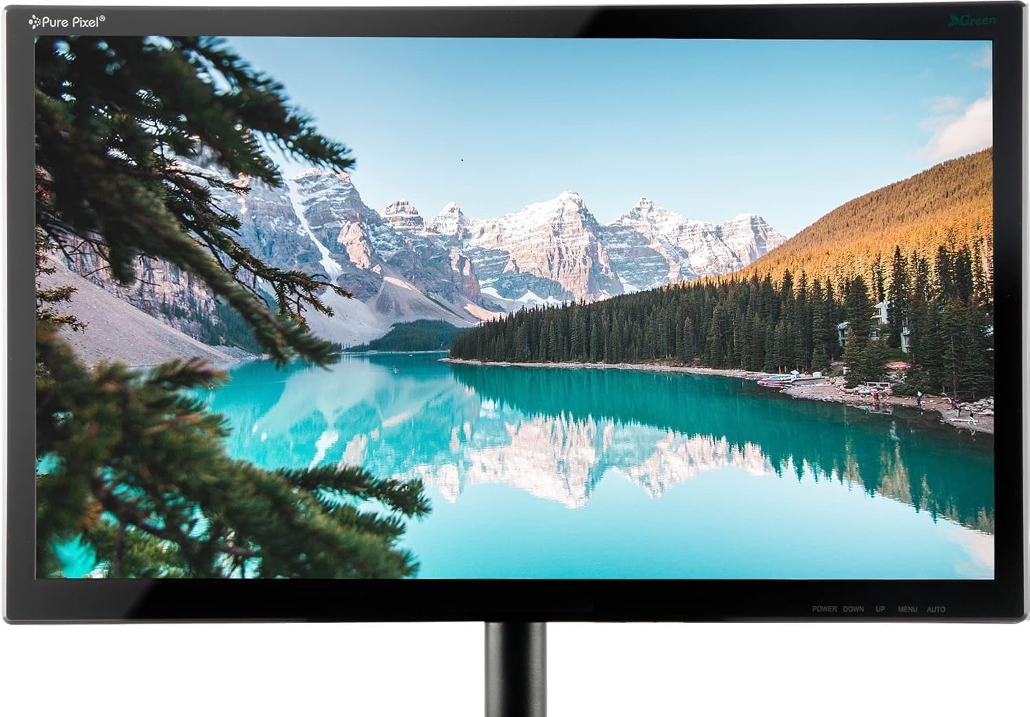 Desktop Computer Set with i5-3470, 16GB RAM, 512GB SSD, 19-inch Monitor, Keyboard, Mouse, WiFi Dongle, Speakers, Windows 10, Black 11 71z1mPEaDsL. SL1500