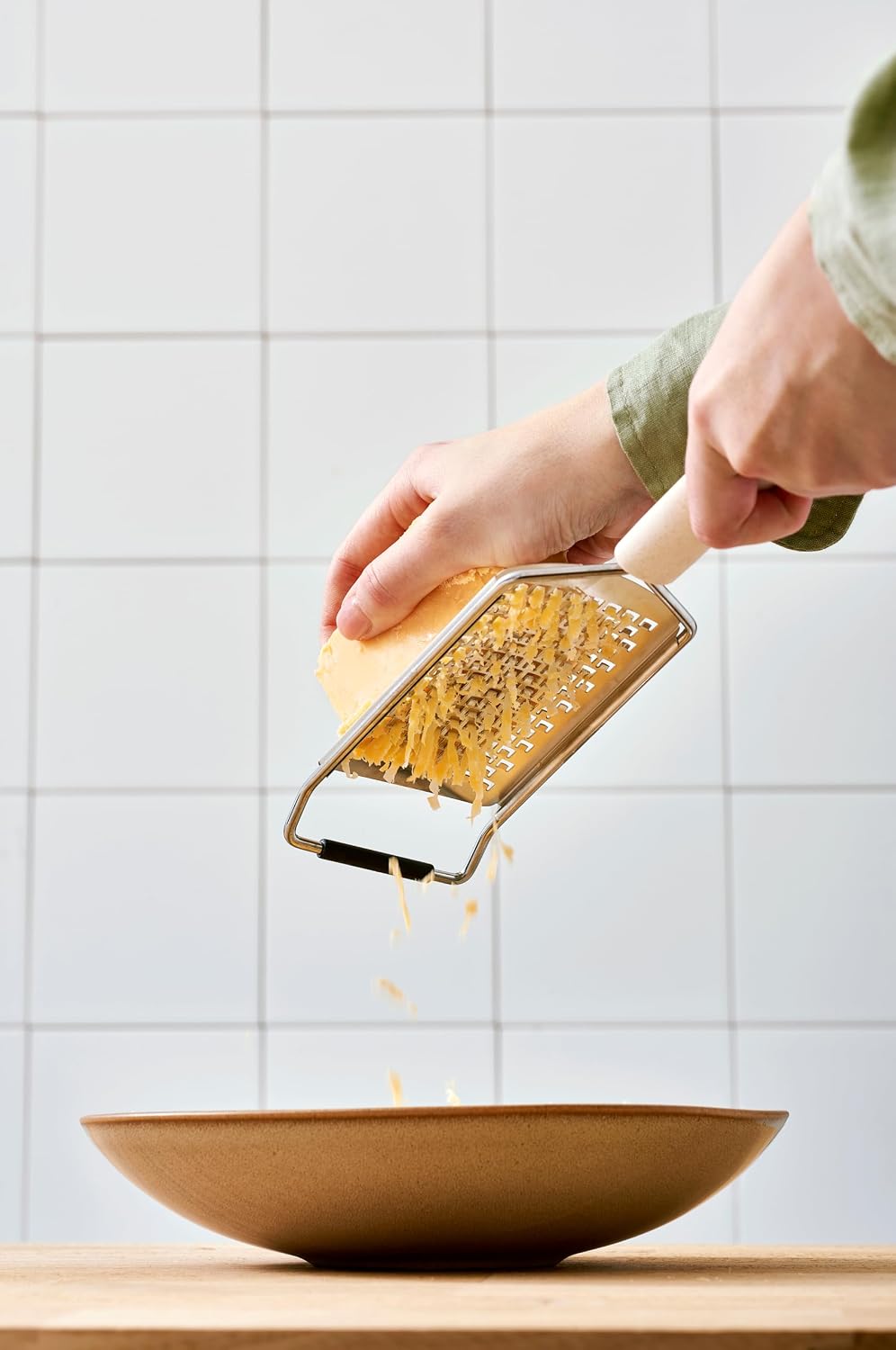 GastroMax 7236-720 Grater, Plastic, Linen