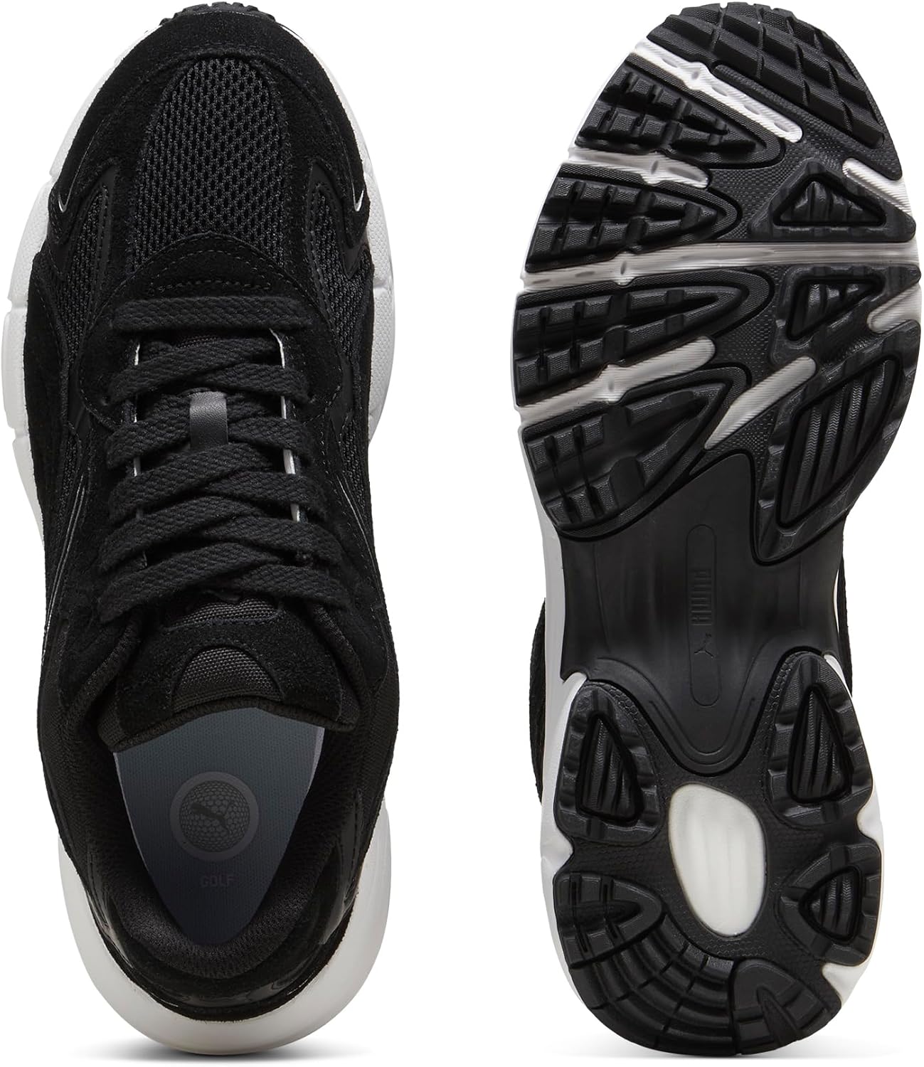 Puma Unisex Adult Teveris G