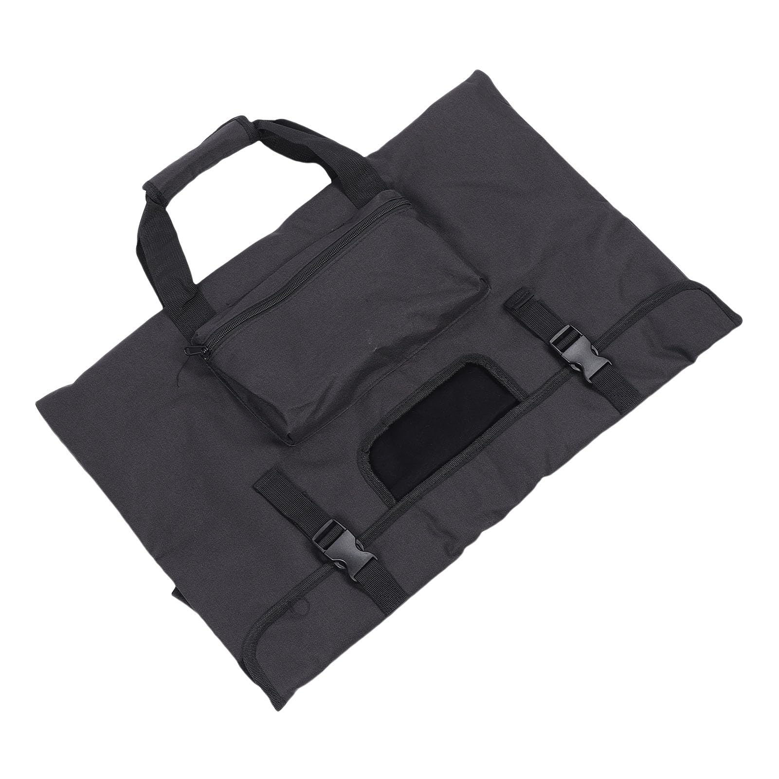 Topiky 27 Pollici Monitoraggio del Monitor con Rivestimenti Multipli di Rivestimento Imbottito, Uscita da Tote Bag Che Trasportano Schermi LCD, Coperture per Polvere di Monitoraggio del Computer di