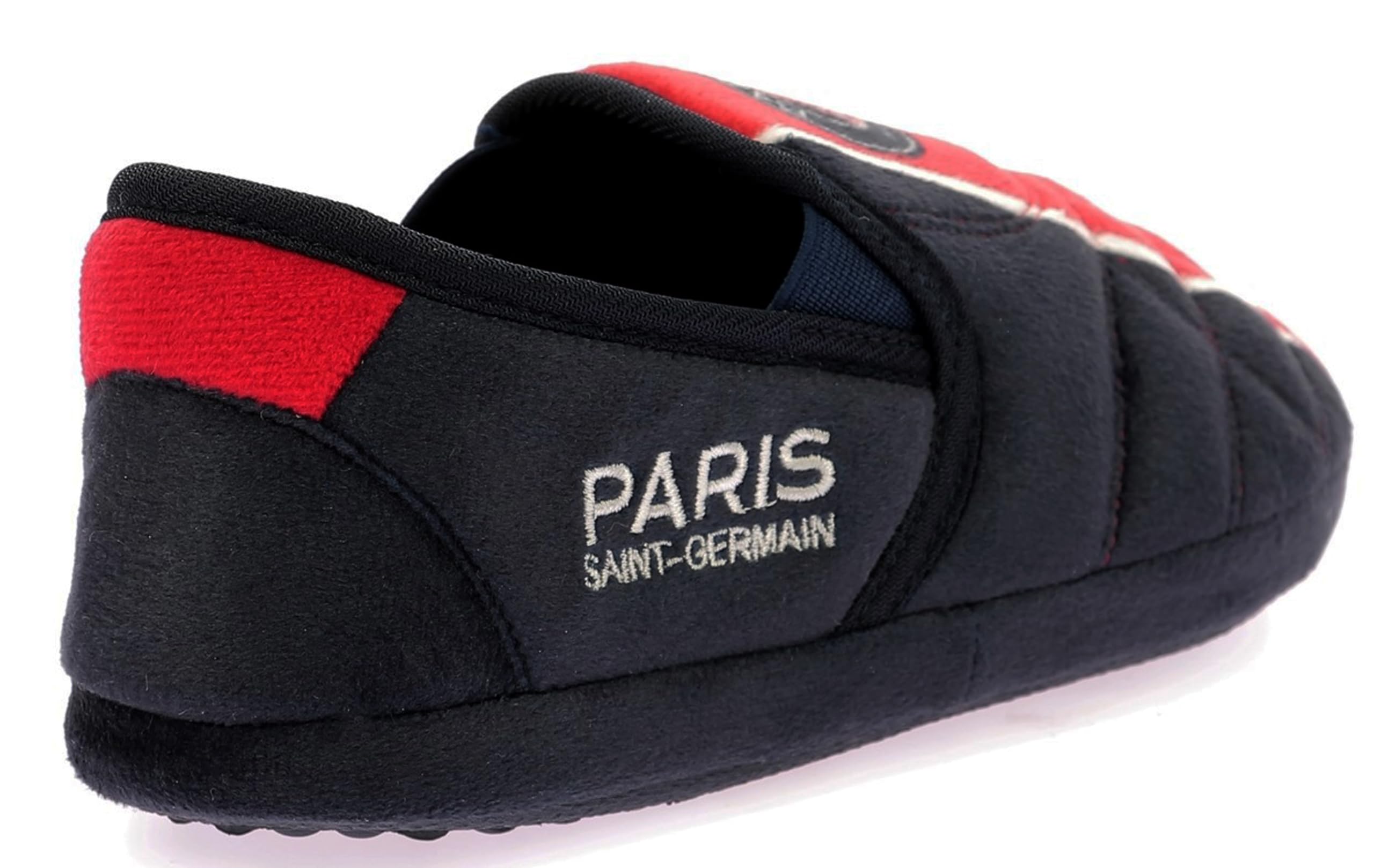 PSG Chaussons Officiels Paris Saint Germain