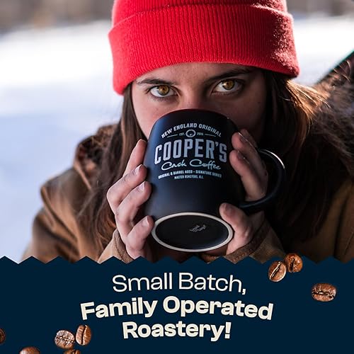 Miniatura 7 de Juego de caja de regalo de muestra de café gourmet, café molido tostado, Sumatra Dark, Kenia AA medio oscuro, Ruanda Mediana, Luz etíope natural,