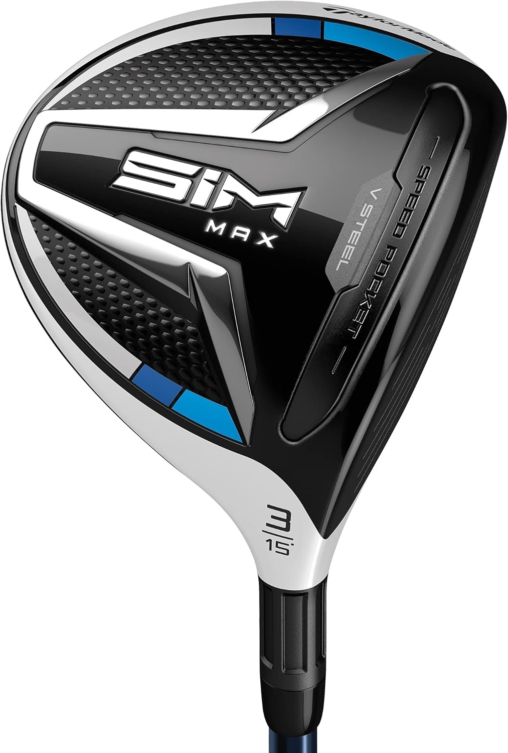 TaylorMade SIM MAX Women's Fairway