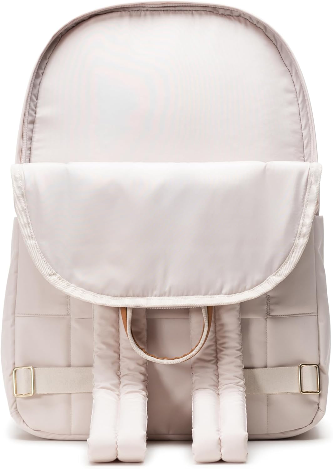 Herschel Supply Co. Womens Beatrix Backpack Moonbeam One Size