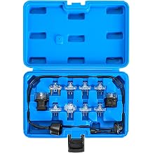 DASBET Noid Light Test Kit 11 Pieces