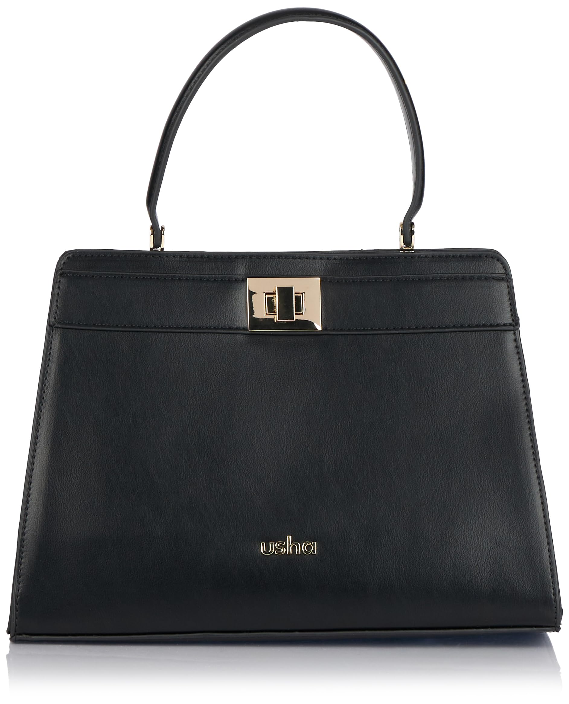 SIDONA Women's Handbag, Black, One Size