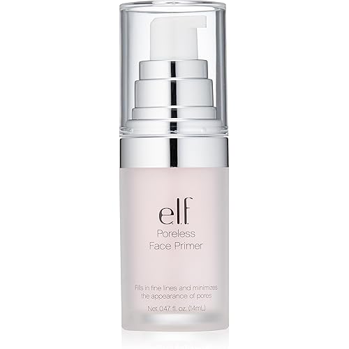e.l.f. Poreless Primer, 0.47 Fl Oz