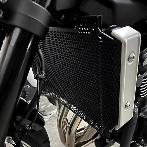 Miniatura 3 de Z900RS 2026 - Cubierta protectora de rejilla de radiador de motocicleta para Z900RSABSSE ABSCAFE ABS 2021-2022-2023-2024-2025-2026 Z900RS