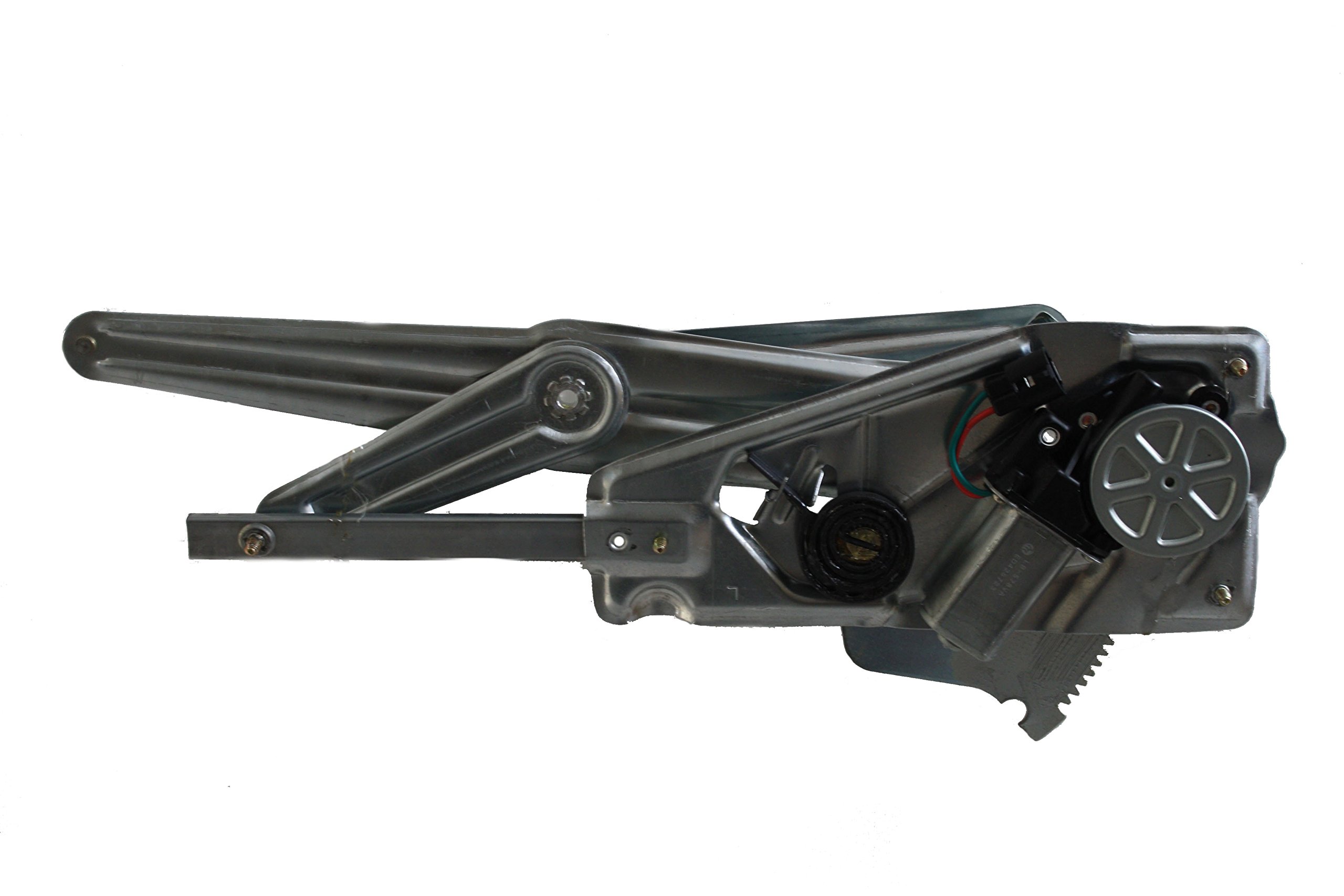 KREMER WRN140-L Alzacristallo anteriore Elettrico Sinistro Twingo 01/1996 - 05/2007