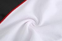 Vista 4 de PRIMITAS Griswold #00 Camisetas de hockey de la película Letras y números cosidos S-XXXL