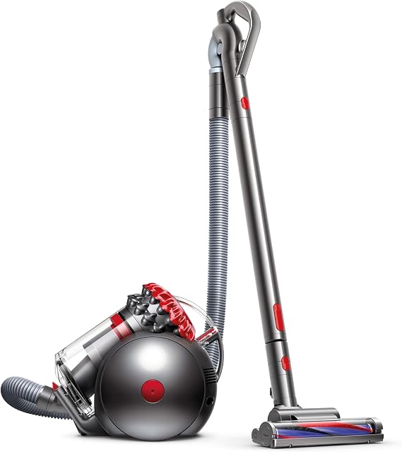 Dyson Big Ball Total, propre