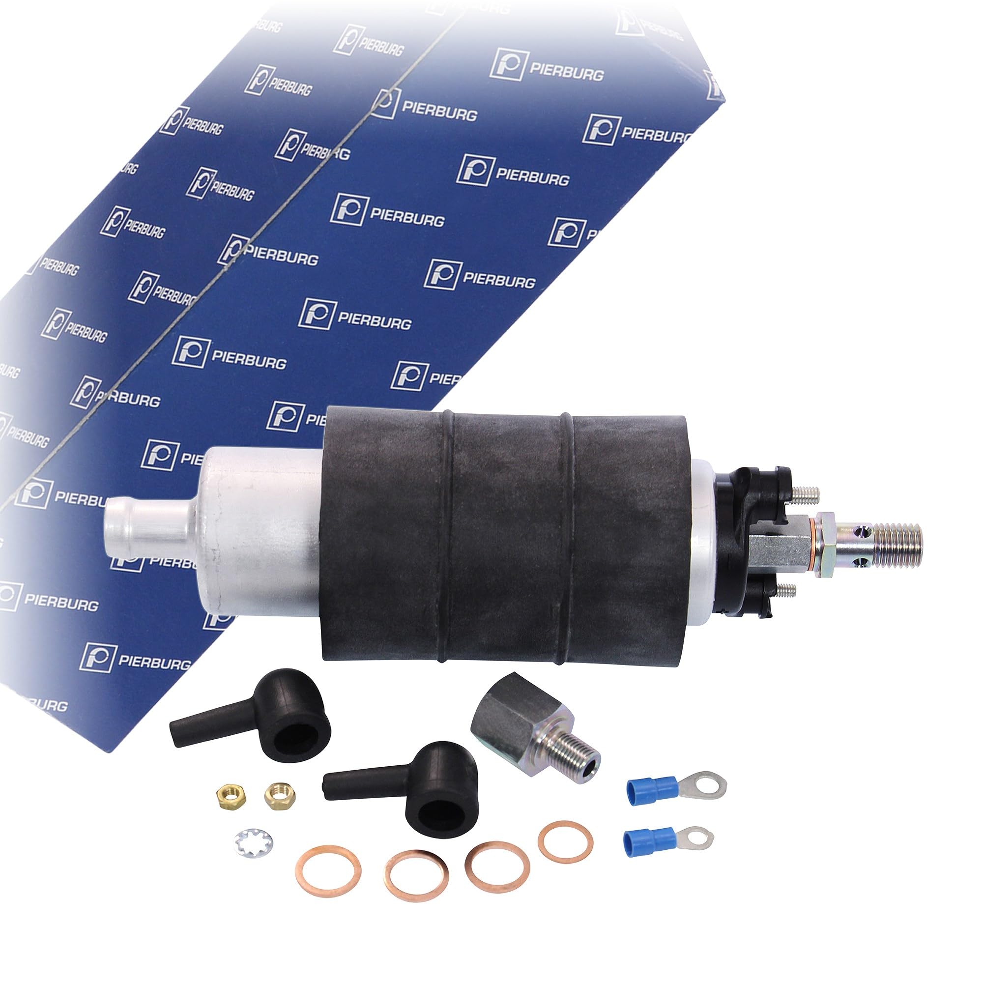 FUEL PUMP 7.21659.72.0 FOR AAD/ABK/ACE/3A/6A 2.0L M 102.910 1.8L N5B/N5C 2.0L