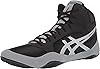 Asics SNAPDOWN 3 Wrestling Shoes Exclusive