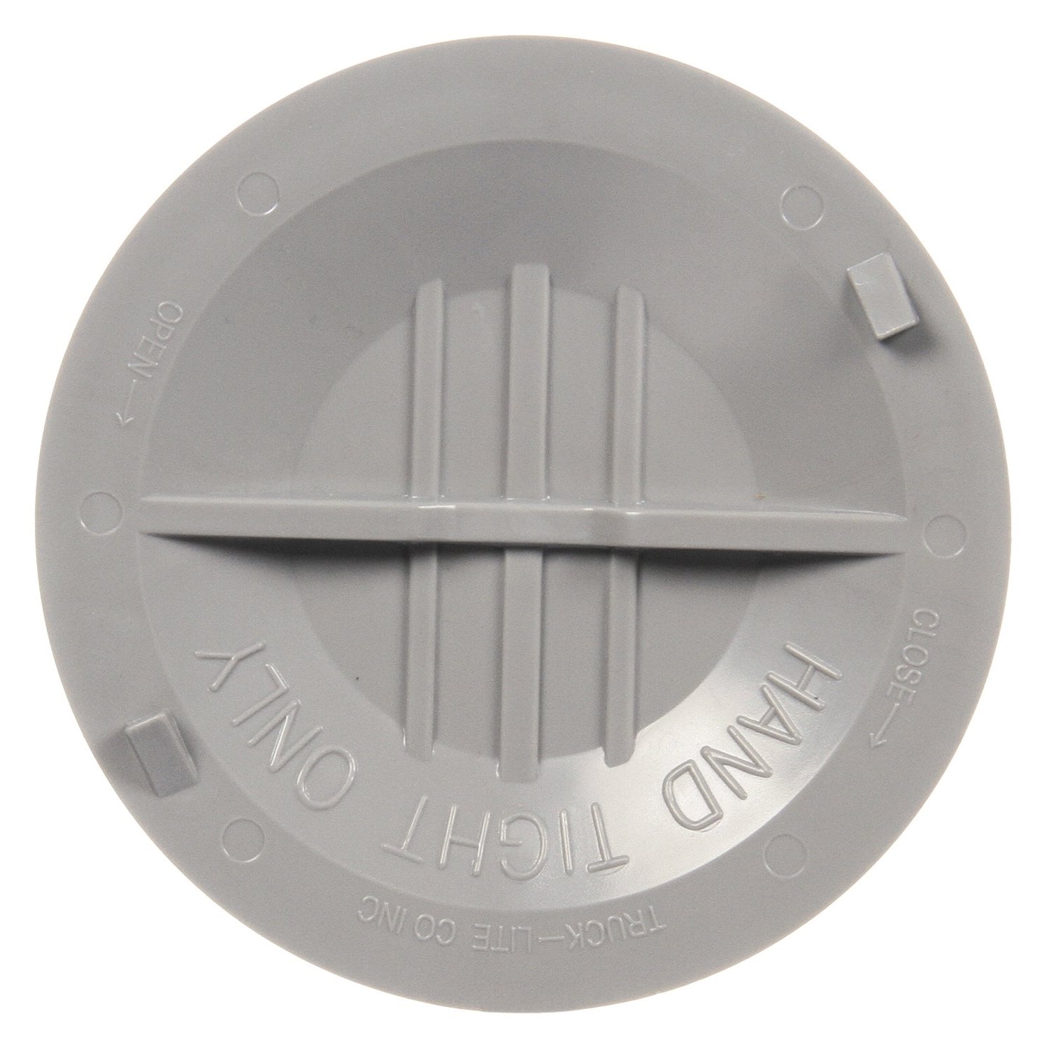 Amazon.com: Truck-Lite 50816 Junction Box Cap (50 Series, Gray