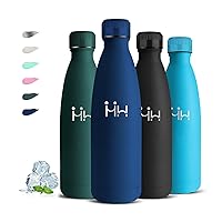 Borraccia Termica, Borraccia 1 litro