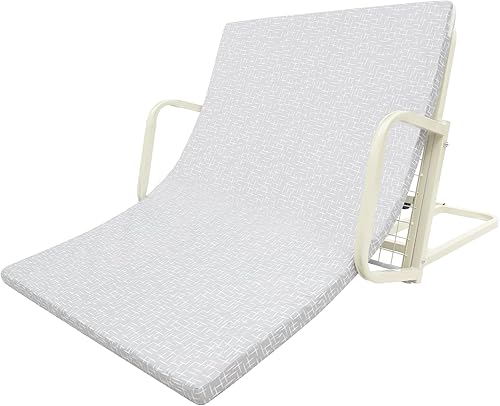 Respaldo elevador eléctrico de carga de cama 330.69 libras, 0-85  de potencia con dispositivo de control remoto, auxiliar para mujeres embarazadas,