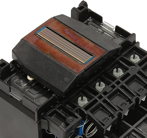 Miniatura 7 de GRUO Cabezal de impresión 952, cabezal de impresión de impresora, repuesto de cabezal de impresión refacturado para Officejet Pro 8710 8715 8720