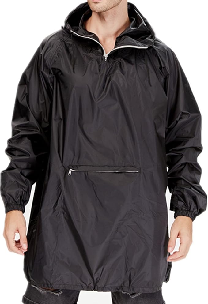 4ucycling rain jacket