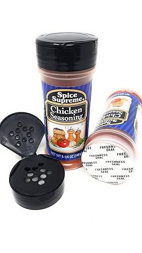 Miniatura 3 de Spice Chicken Season 5.25Oz