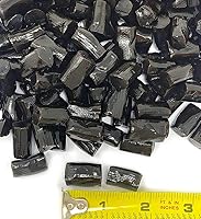 Vista 6 de SweetGourmet Finnska - Caramelo de regaliz negro suave sin azúcar, 1 libra