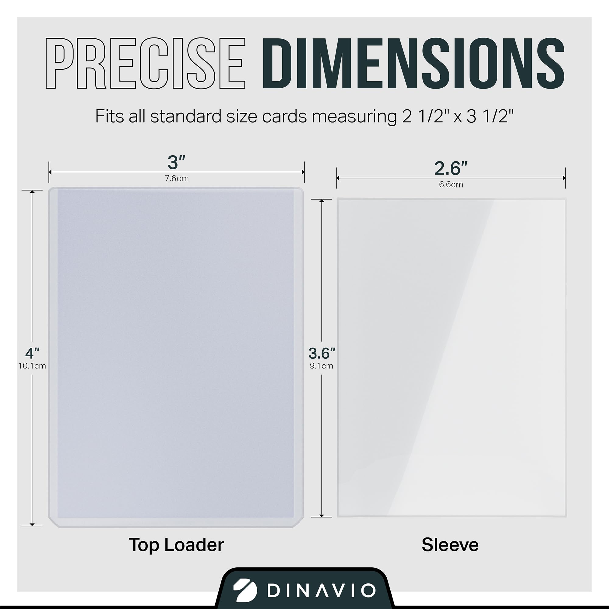 top loader size for pokemon cards 3D Printed Card Wall Display: USA Made TCG Holder - Pokemon, Yugioh 3/4 (66.675 mm x 95.25 mm) vintage card sized Toploader Toploader 3X4 Gaming Size Collectible