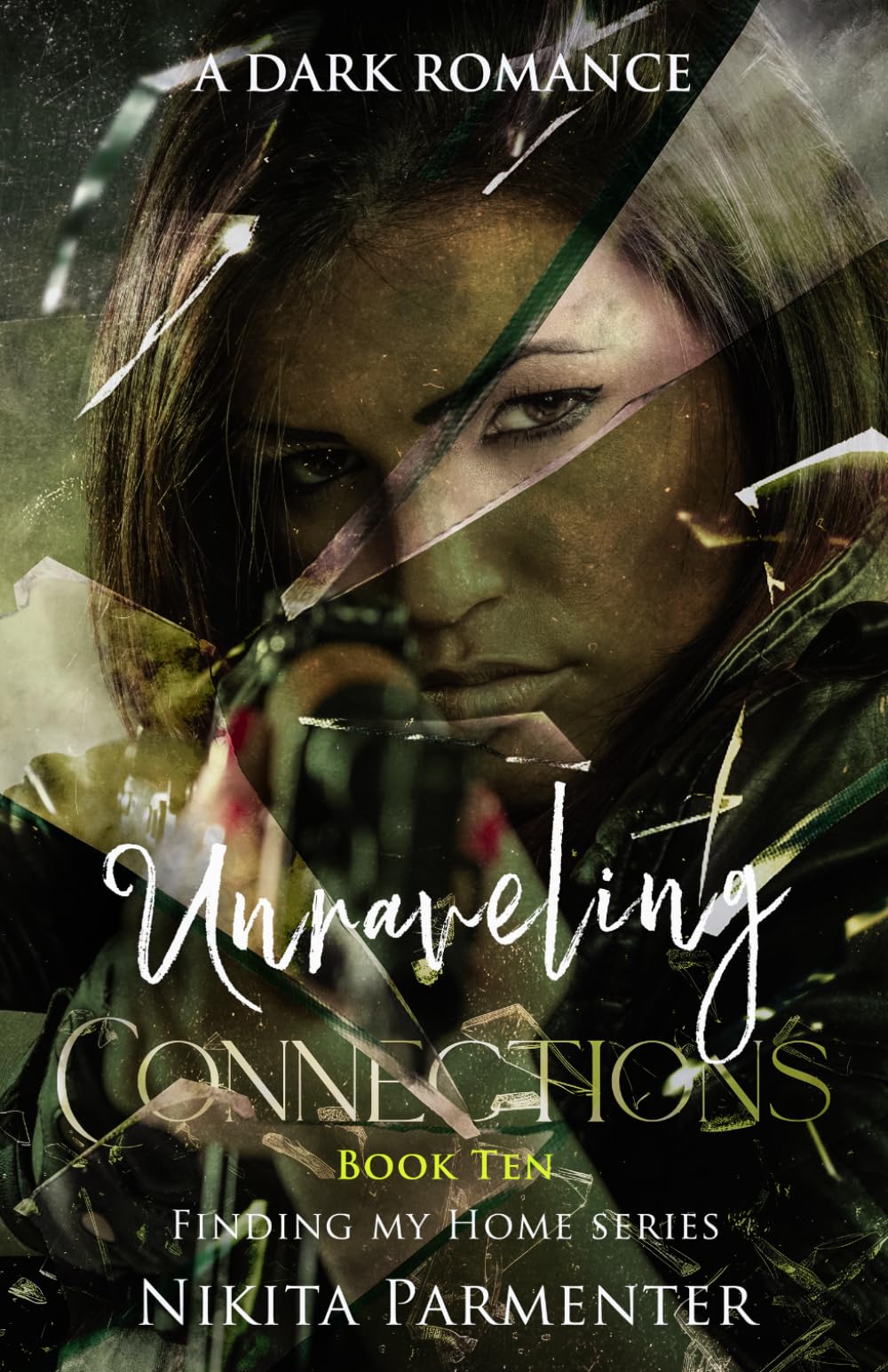 Unraveling Connections (Finding My Home) Book 10