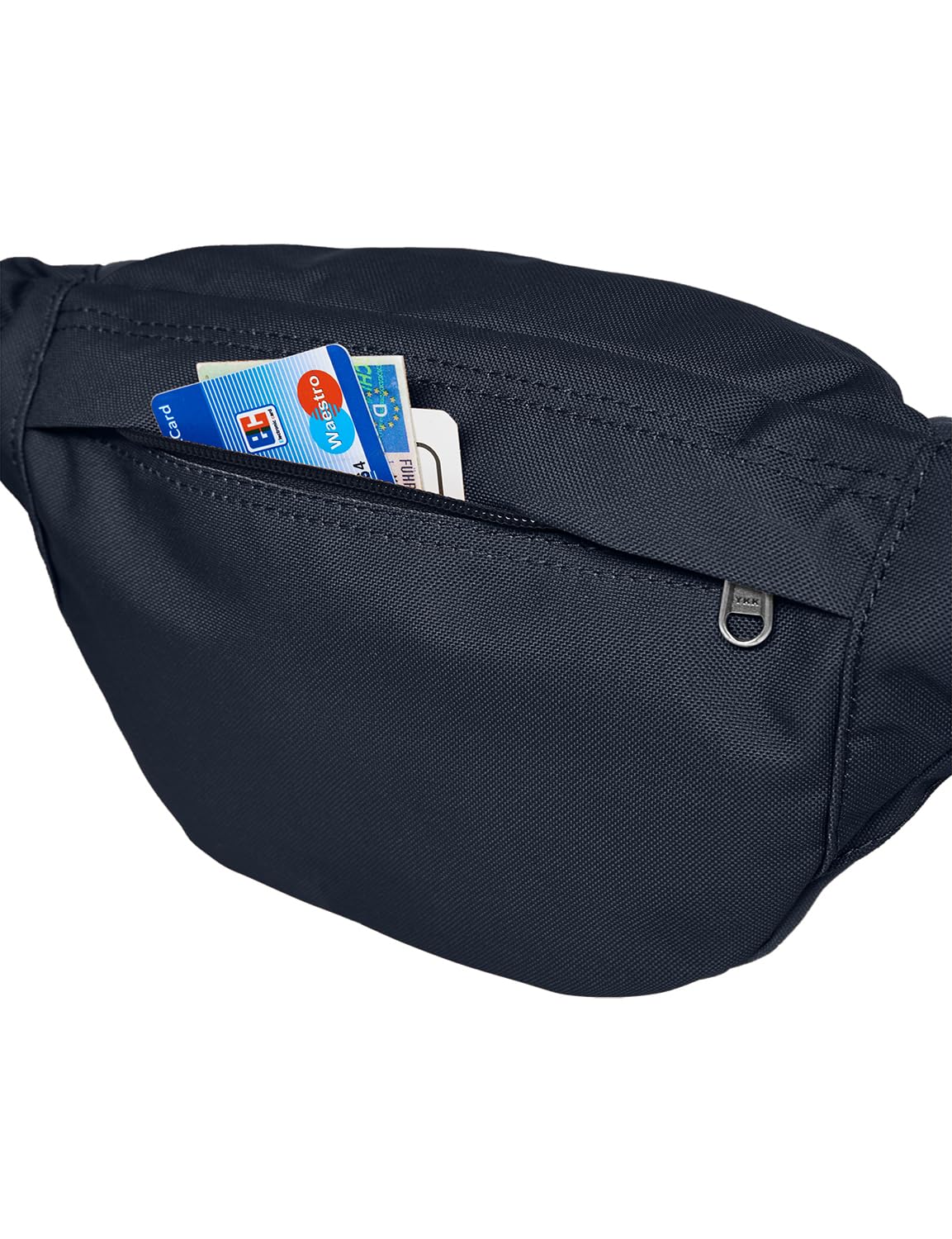 Konya Hipbag, Blu notte, Misura standard
