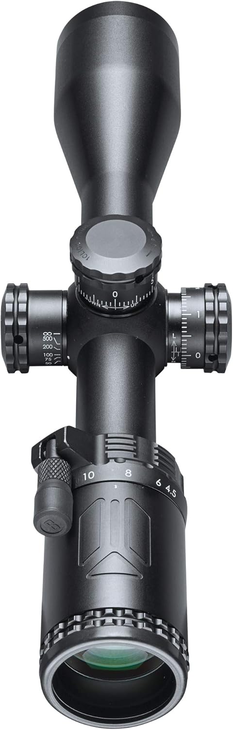 Bushnell 4 5 18x40mm AR Optics Black_AR741840E Image
