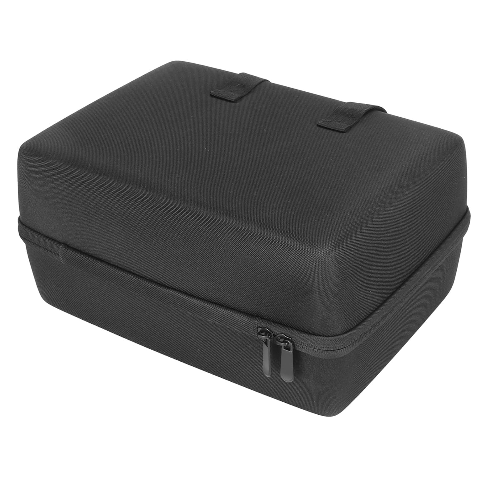 Custodia Rigida da Viaggio per A5, Custodia Impermeabile per Altoparlante Portatile, Borsa da Trasporto con Morbida Maniglia Interna