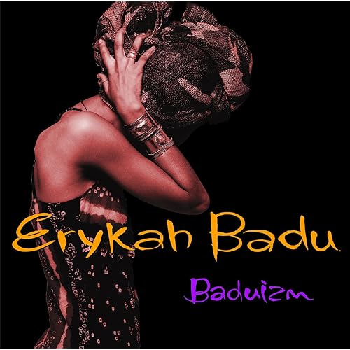 Baduizm de Erykah Badu en Amazon Music - Amazon.es