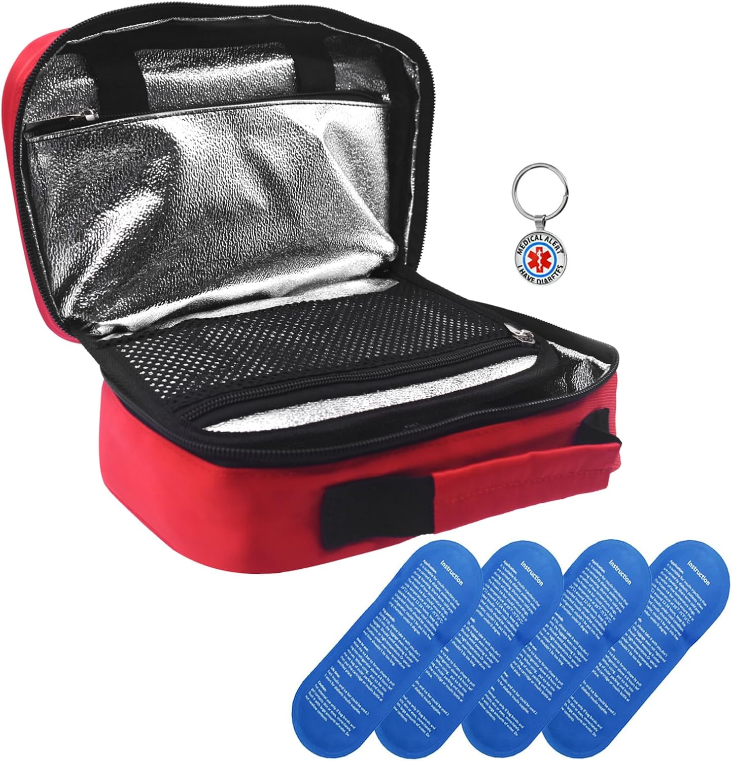 Insulin Cooler Travel Case Diabetic Medication Philippines Ubuy
