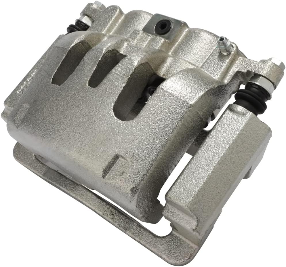 AUTOMUTO Rear Right 18B4920 Disc Brake Caliper With Bracket For Ford For F-250 Super Duty 2005-2007 For Ford For F-350 Super Duty 2005-2007