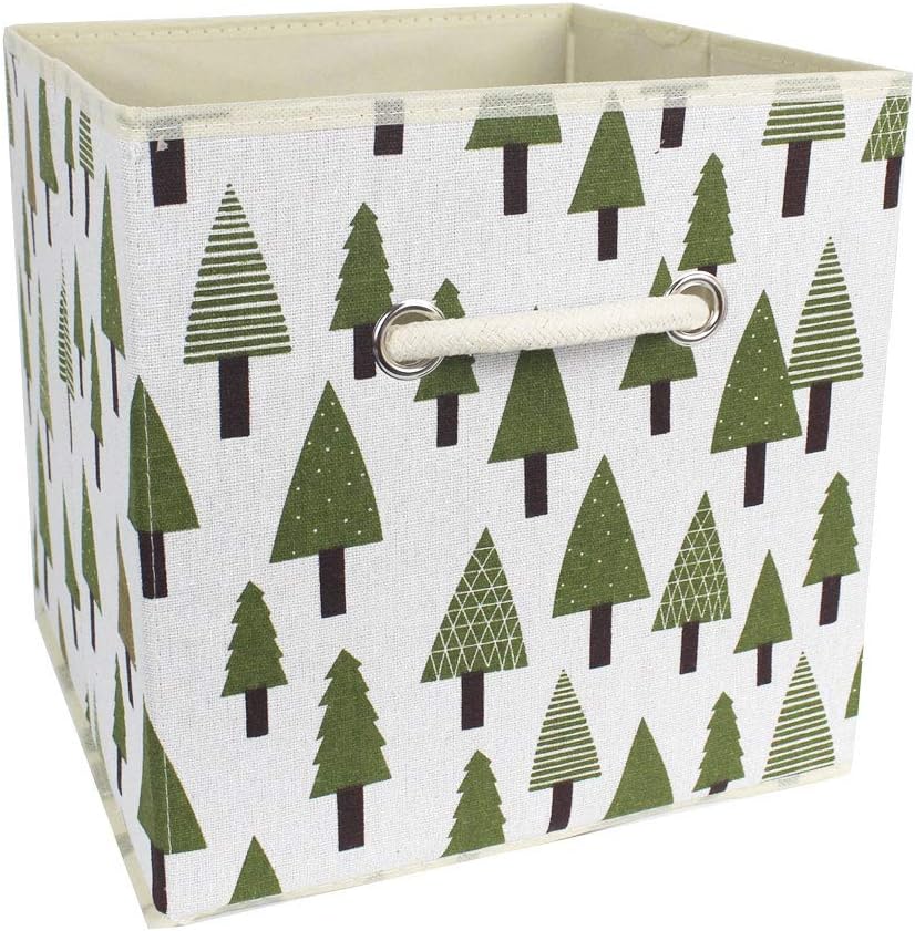 Storage Boxes Storage Container, Large Capacity Foldable Storage Basket