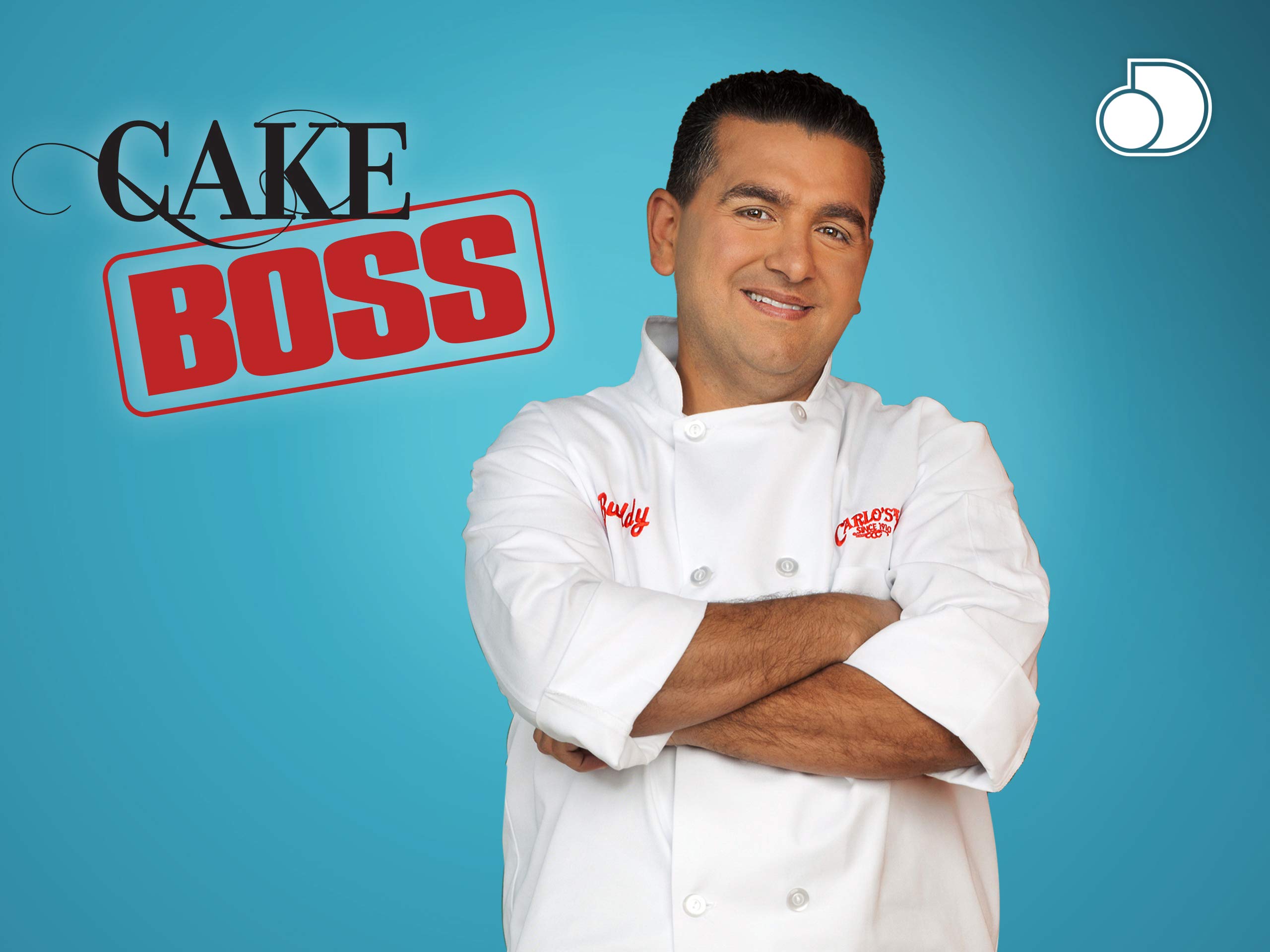 Marissa Lopez Cake Boss