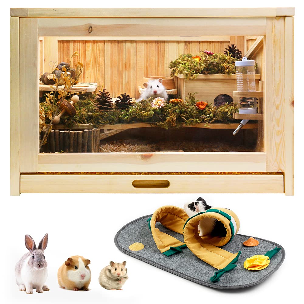 Hamster Cages LARGE 30