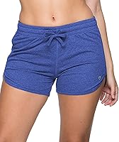 Vista 2 de Colosseum Active Simone - Pantalones cortos de yoga y correr para mujer