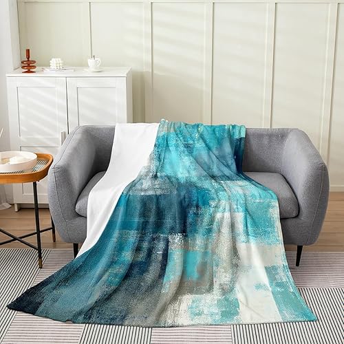 Miniatura 6 de Erosebridal Manta de unicornio para todas las estaciones, manta de estrellas de galaxia morada para niños y niñas, manta de vellón de caballo