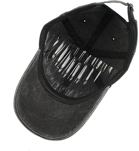 Miniatura 6 de Sombreros de mezclilla españoles con la bandera de España para hombre y mujer, gorras de béisbol Casquette