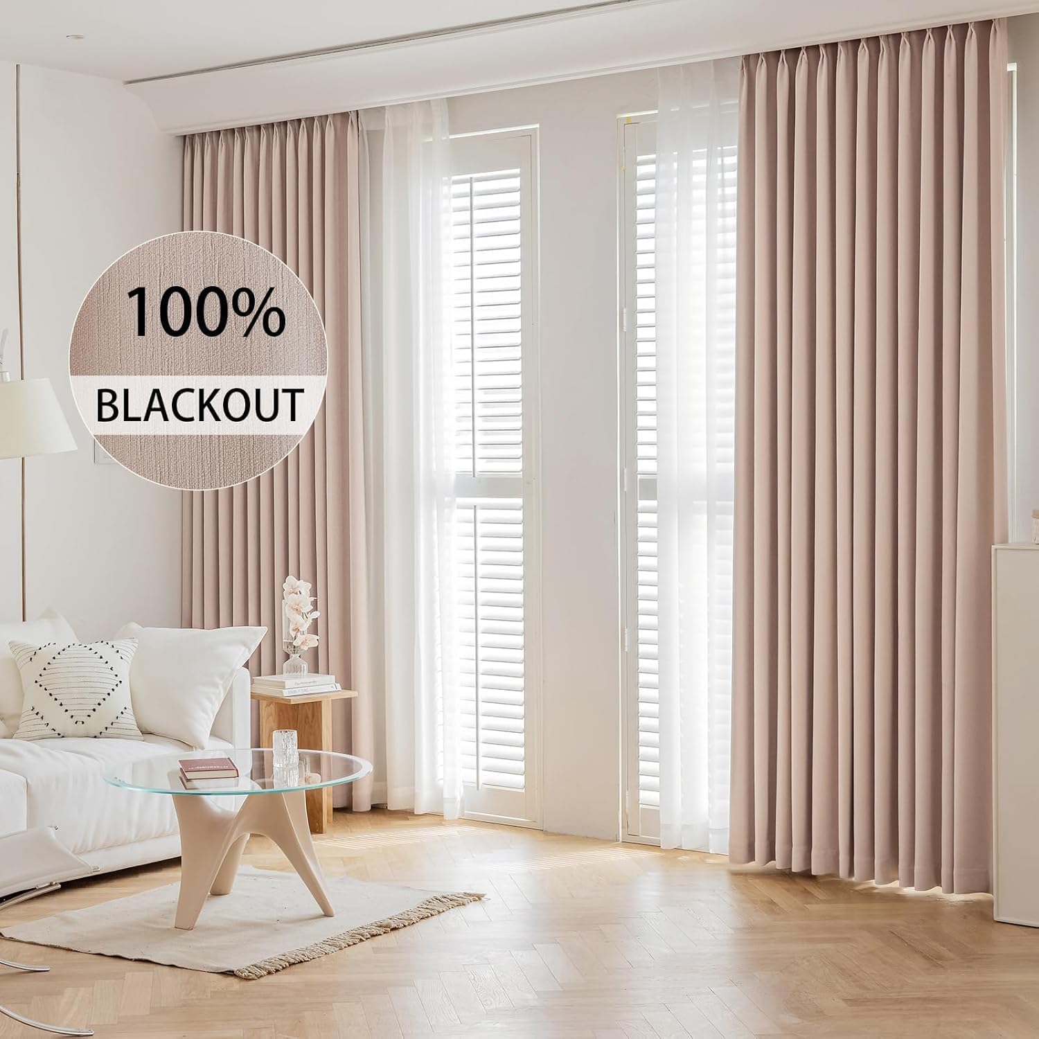 Curtain Color Card 16 Colors - Image 6