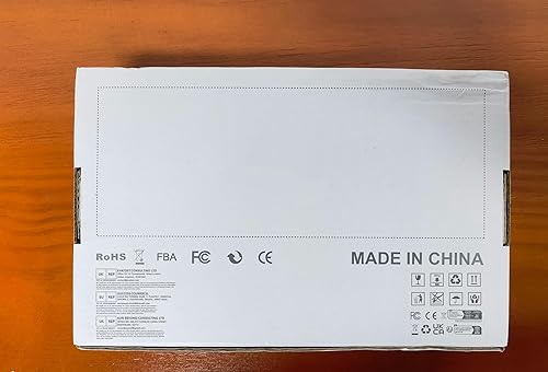 Miniatura 10 de STRICH - Pedal giratorio de página recargable, pedal inalámbrico STRICH para iPad, plataformas multimedia, teléfono inteligente, tabletas, PC