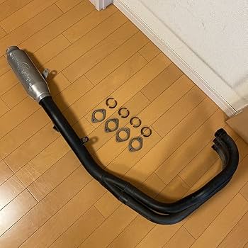 cb400sf nc31 モリワキマフラー マフラー モリワキエンジニアリング モリワキ Ti-フルEX ZERO SS