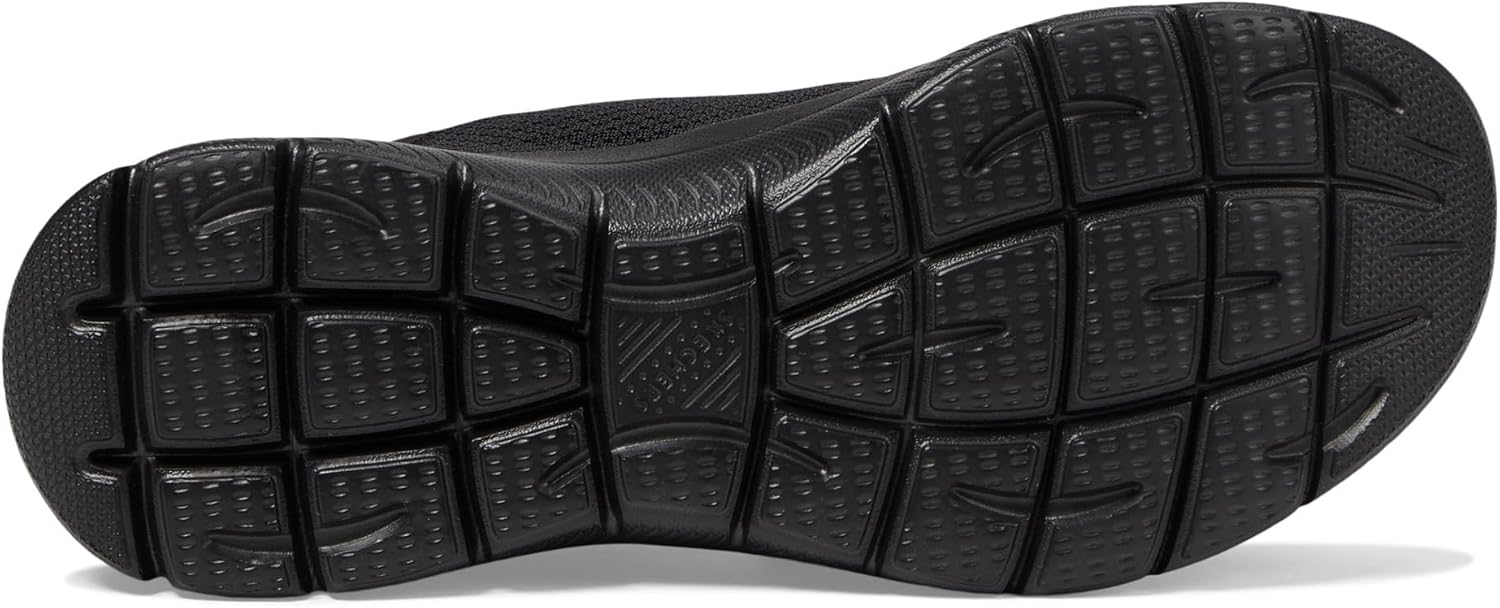 Skechers Womens Flex Appeal 5.0 - Image 3