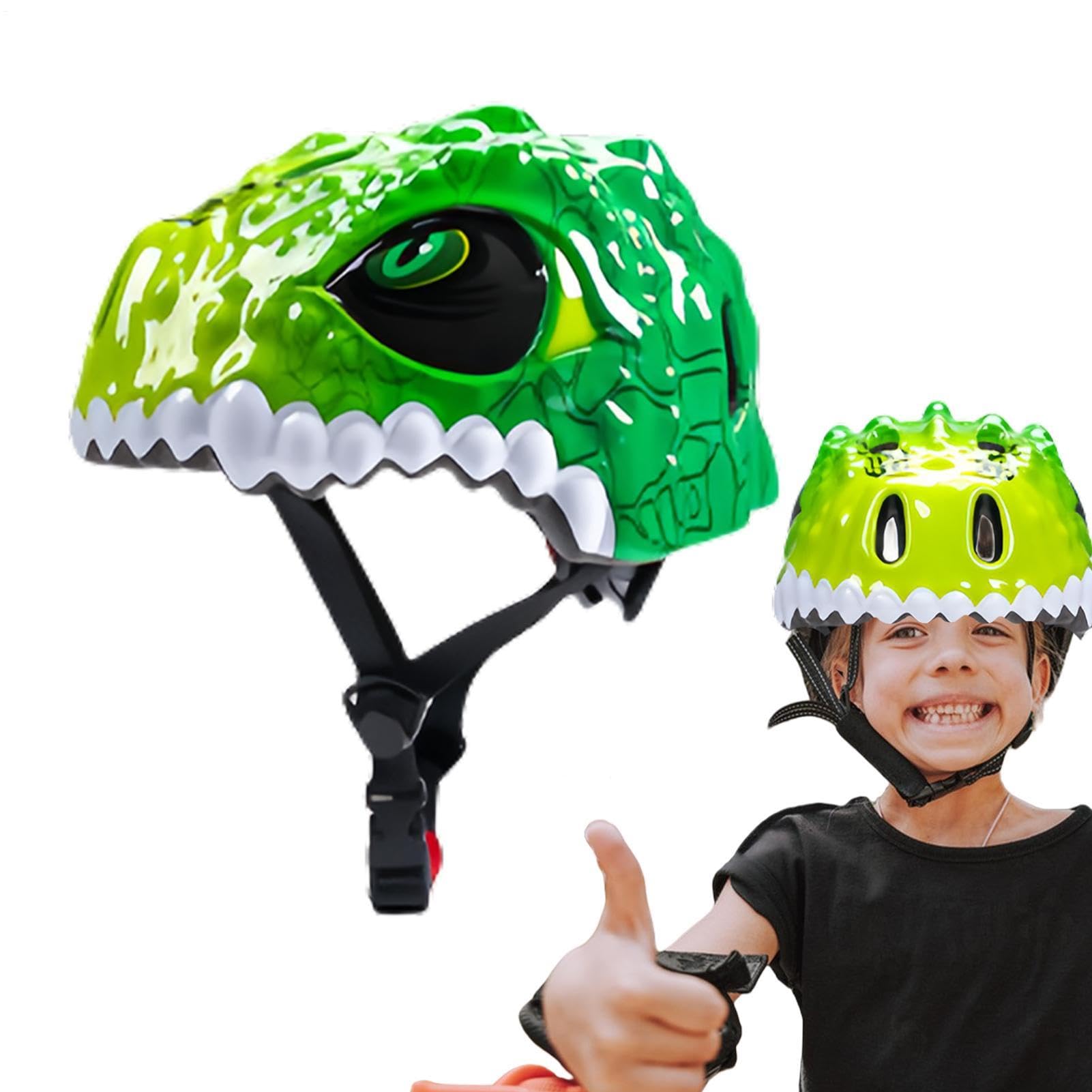 Casque de vélo pour,Casque de Skateboard pour Casque de vélo réglable pour | Casque de vélo respirant pour garçons, équipement de protection pour , garçons et fi