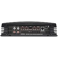 Vista 2 de Powerbass ASA3-300.2 Amplificador de diseño de clase A/B de alta eficiencia de 2 canales 600W