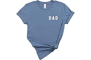 Trending Dad To Be Tshirt, Cute Dada Unisex Letter Graphic Tee