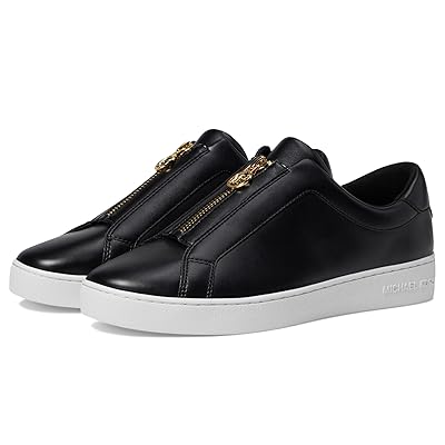 MICHAEL Michael Kors Keaton Zip Slip On Women