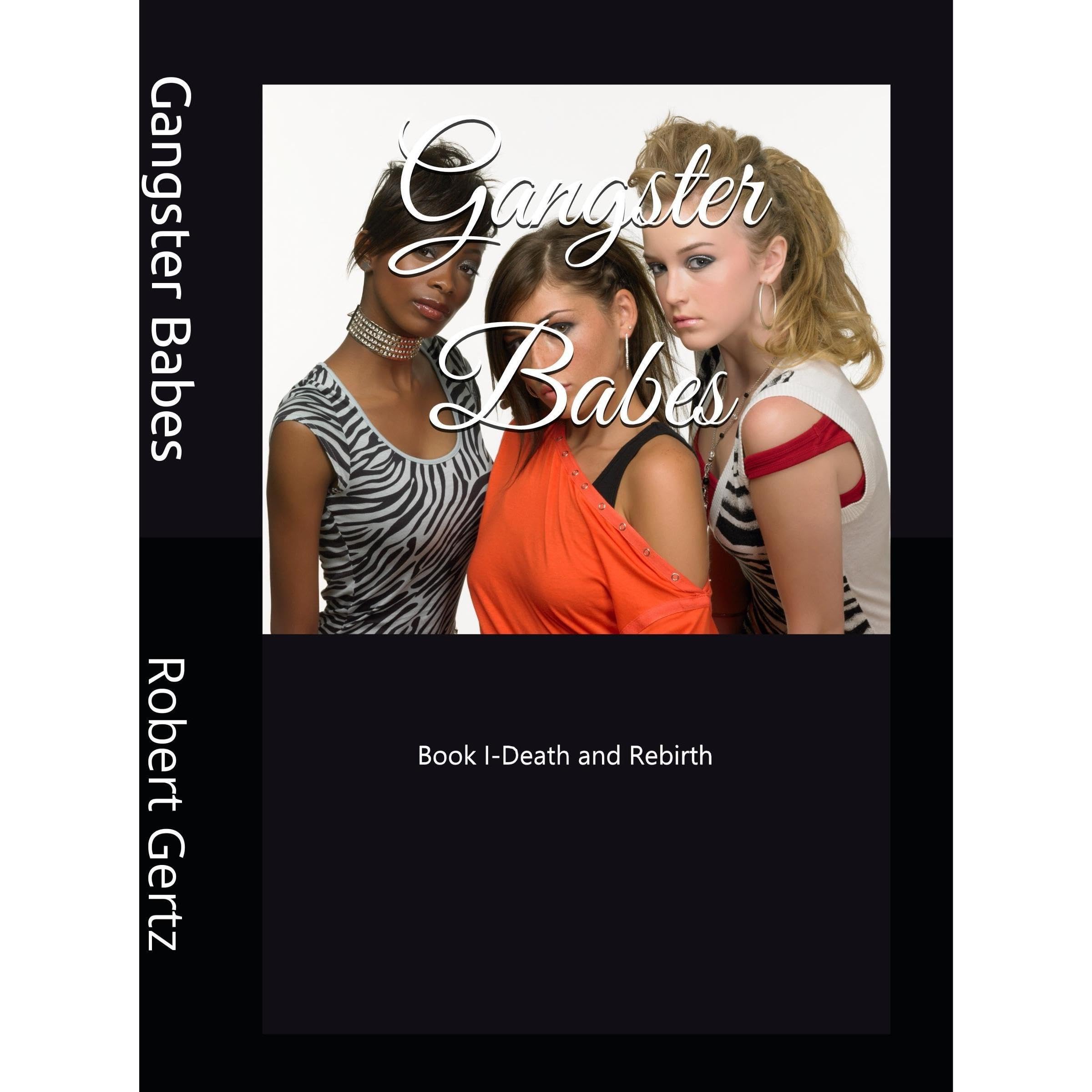 Gangster Babes
