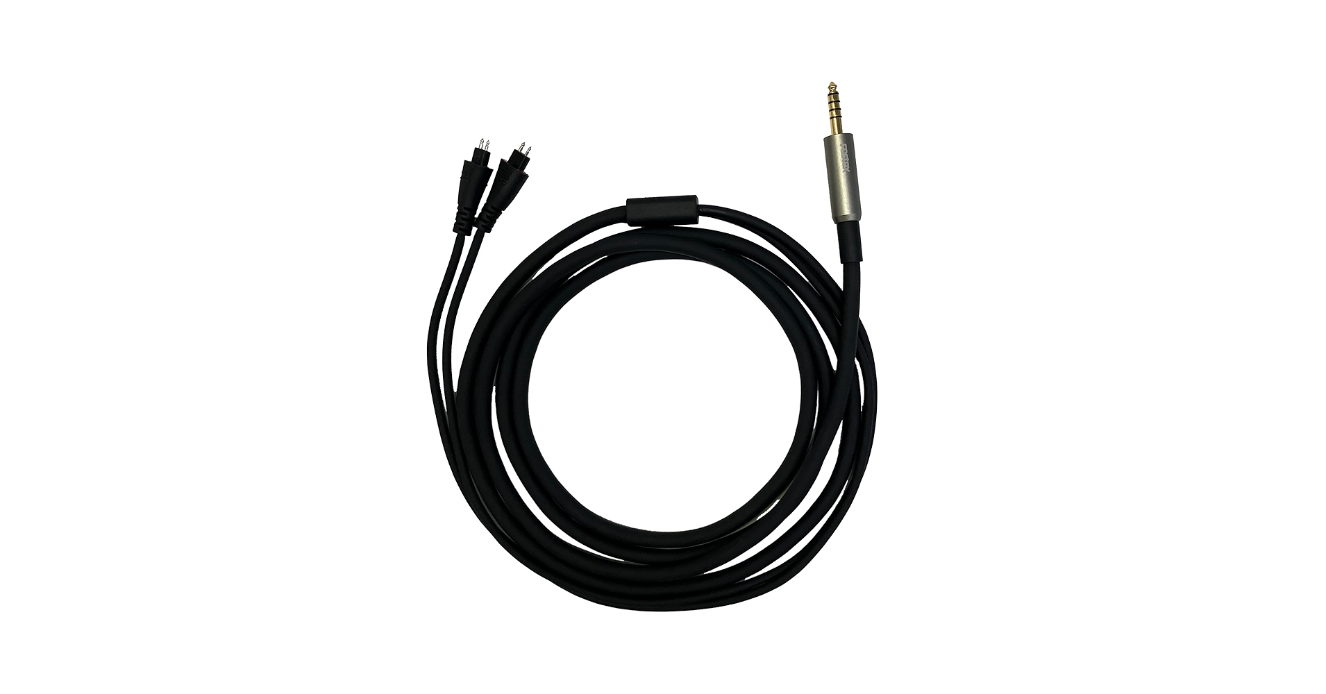 Amazon | FOSTEX プレミアム・ヘッドホンTHシリーズ用 4.4㎜5極