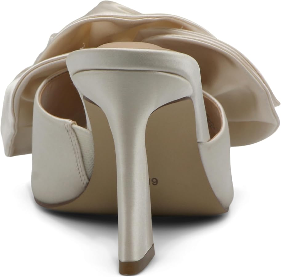 Amazon.com | Charles by Charles David Women's Lethal,Gold Metallic