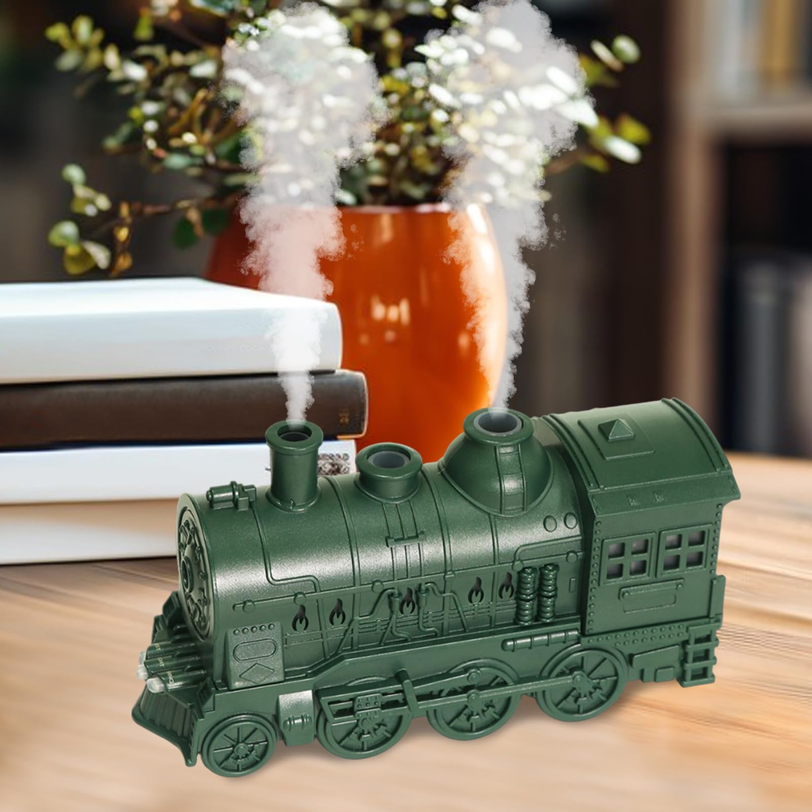 Air Humidifier - Travel USB, ar0ma wireless | Diffusore elettrico